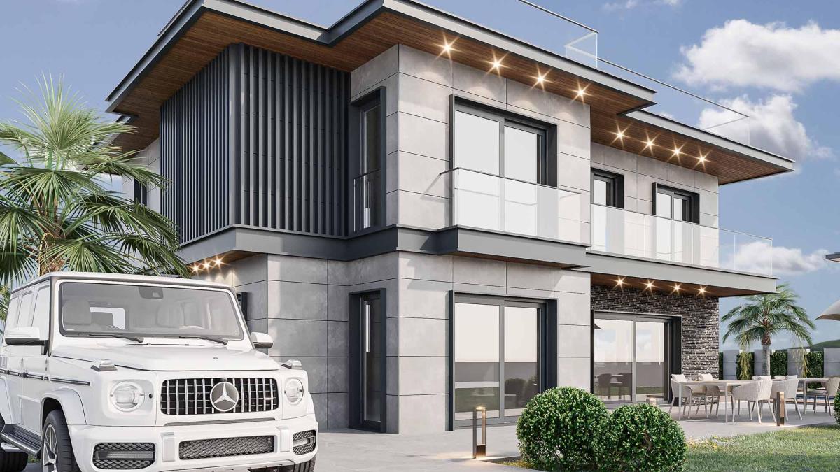 البناء والإنشاءات في تركيا: نهضة عمرانية وفرص استثمارية واعدة في سيلفري