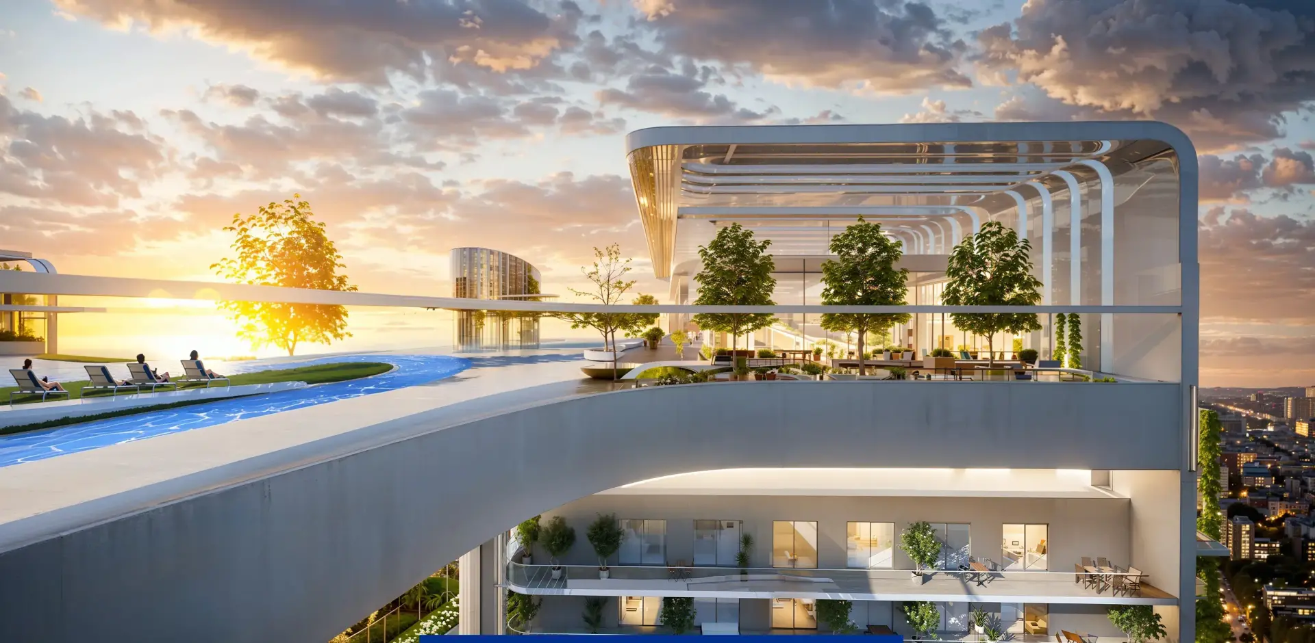 Silivri Marina - Villa Type 2