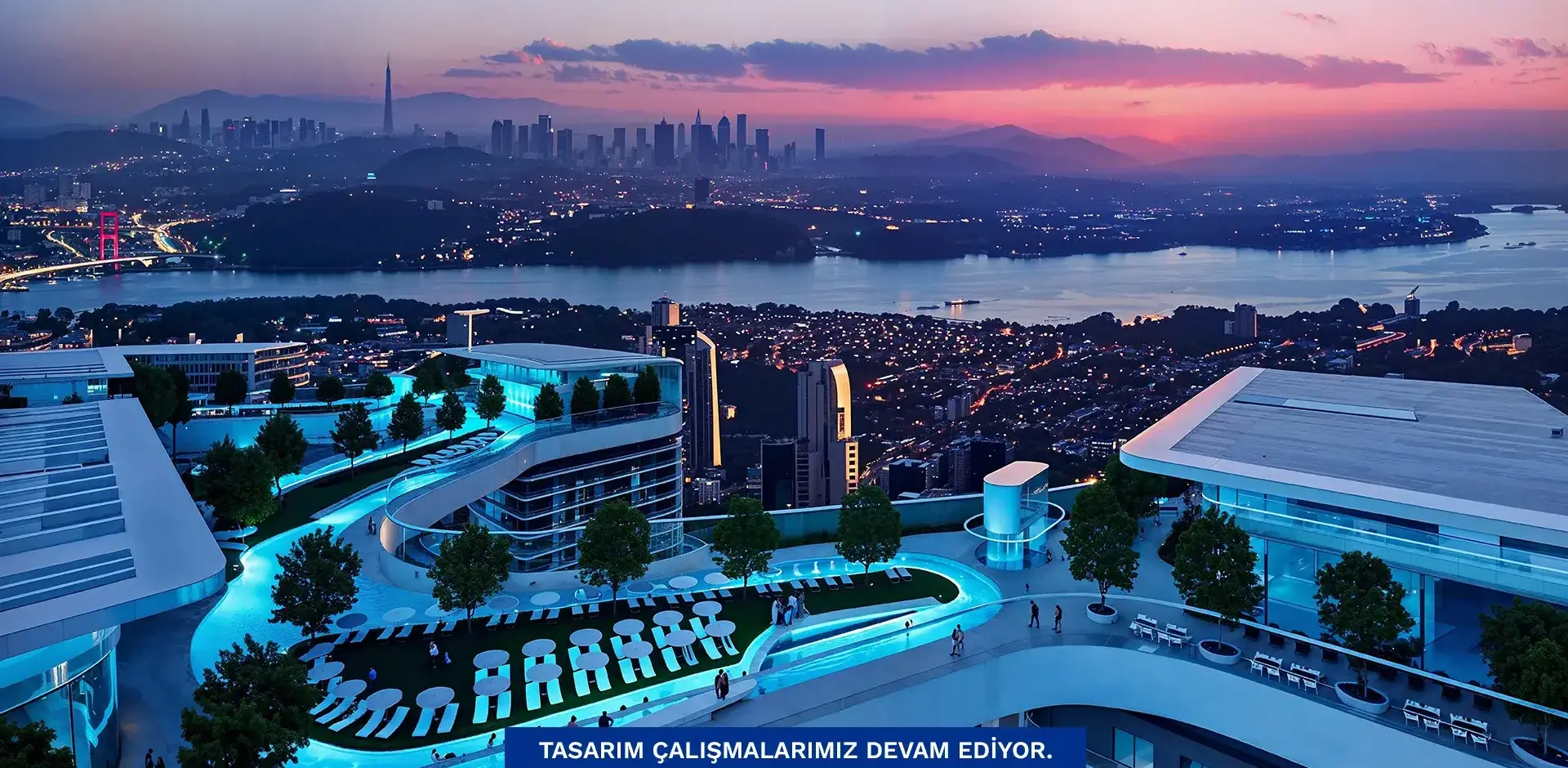 Silivri Marina - Villa Type 2