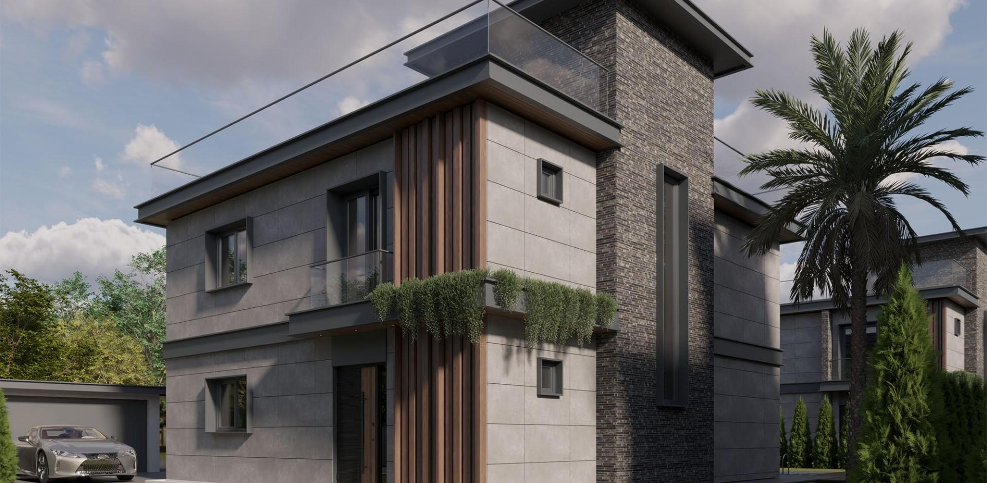 Silivri Marina - Villa Type 1