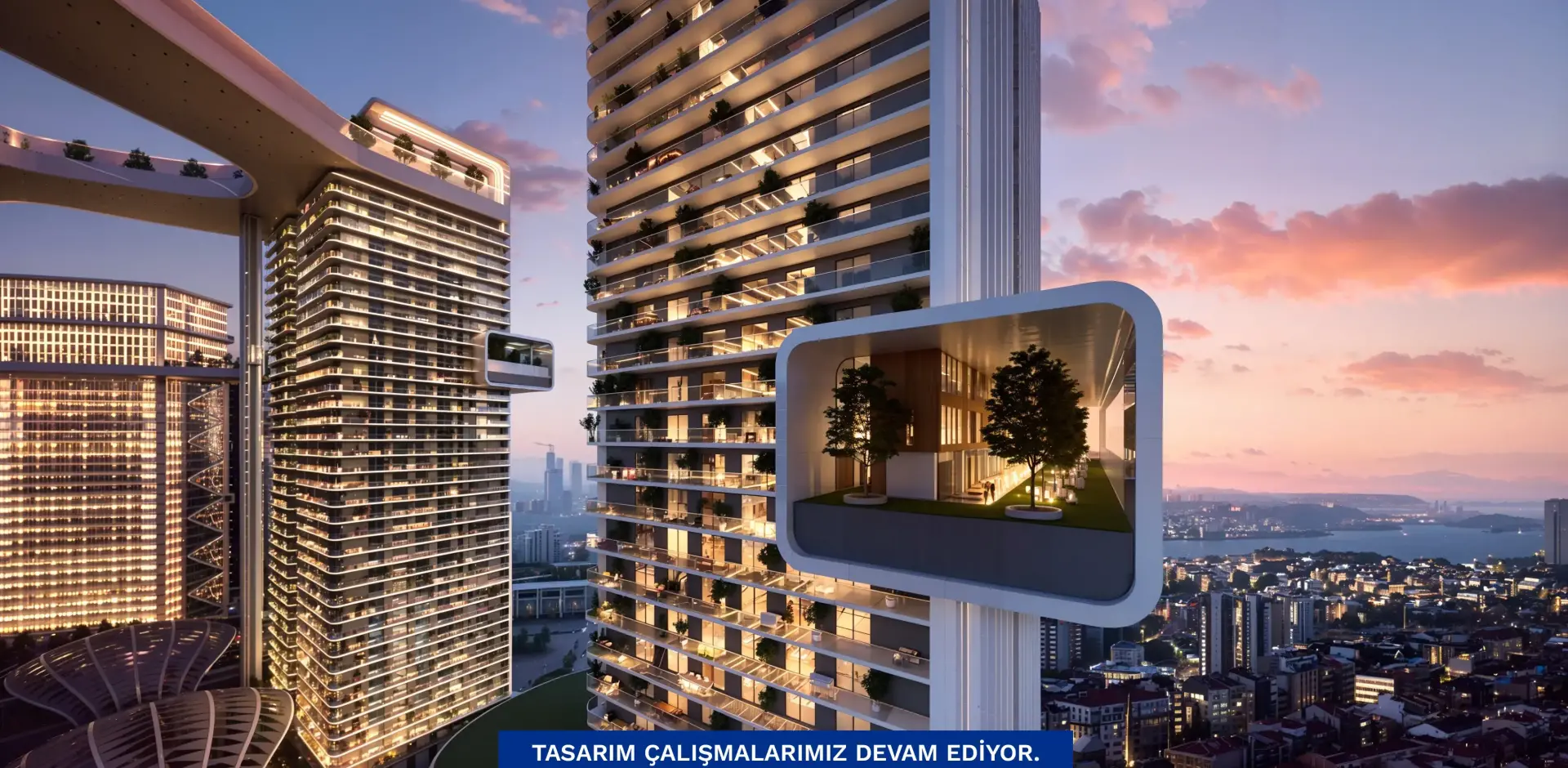 Silivri Marina - Villa Type 2