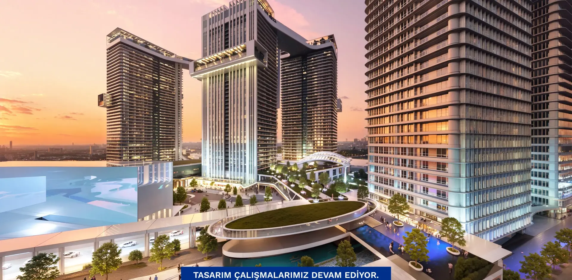 Silivri Marina - Villa Type 2