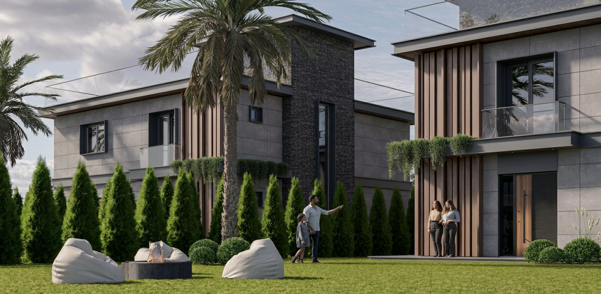 Silivri Marina - Villa Type 1