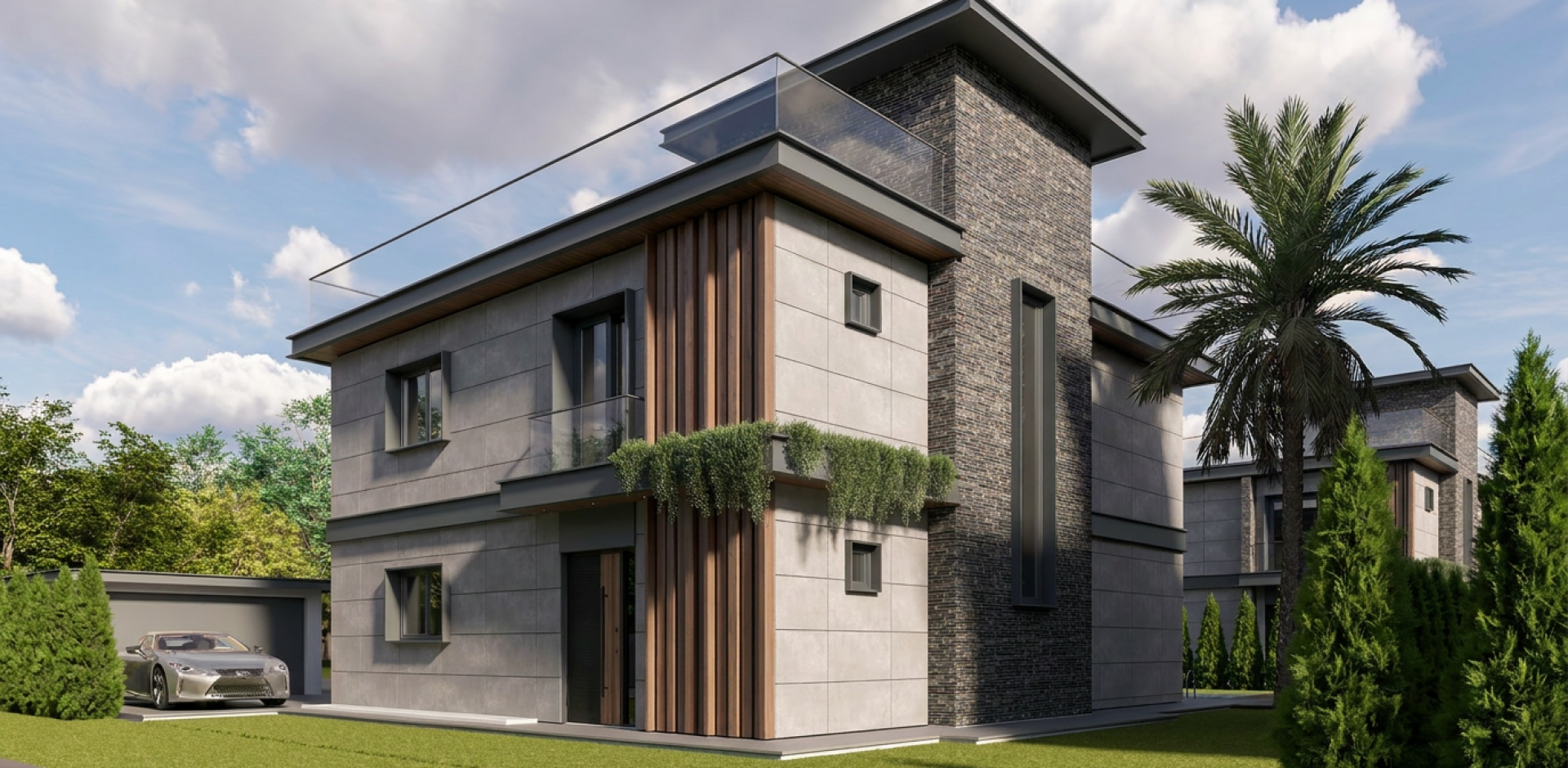 Silivri Marina - Villa Type 1