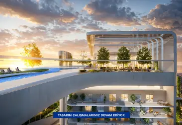 Silivri Marina - Villa Type 2