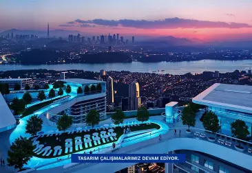 قطاع البناء في تركيا: فرص استثمارية متنامية ونمو متسارع في منطقة سيلفري