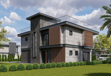 Silivri Marina - Villa Type 2