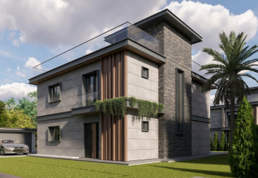 Silivri Marina - Villa Type 1