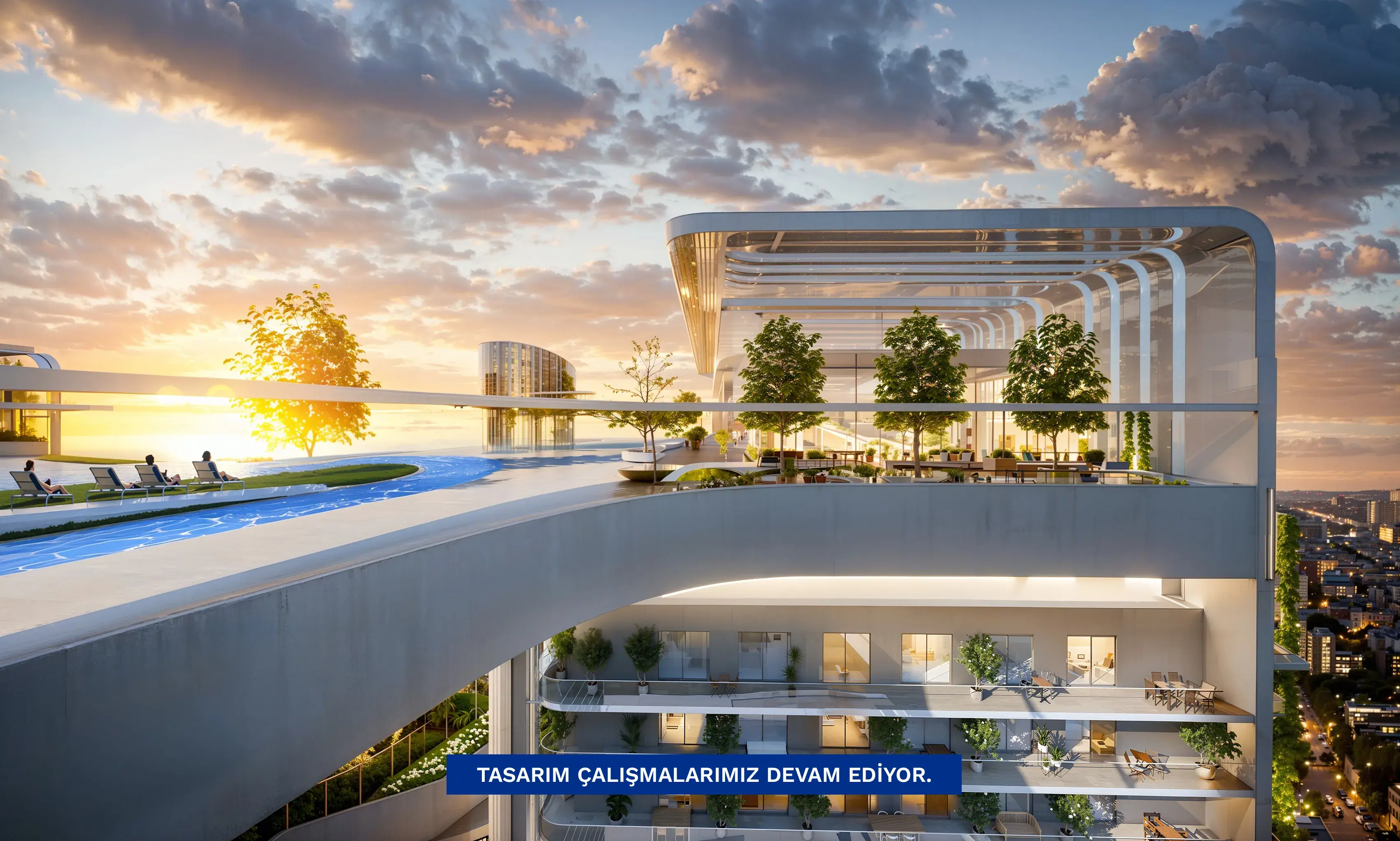 Silivri Marina - Villa Type 2