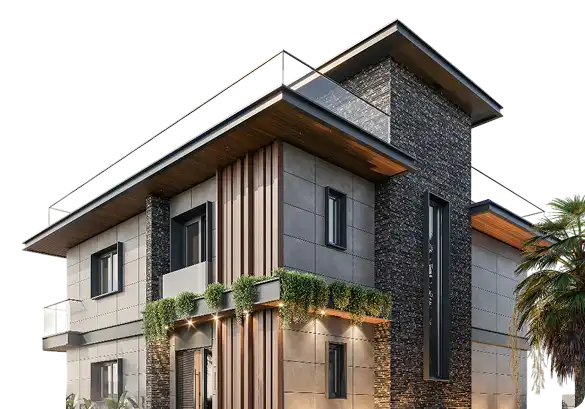 شركة بنيان للتطوير العقاري